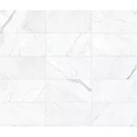  Enigma Vera Carrara 12-inch x 24-inch HD Polished Rectified Porcelain Tile (15.5 sq.ft. / case)